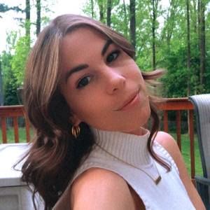 Meet your Posher, Sophia